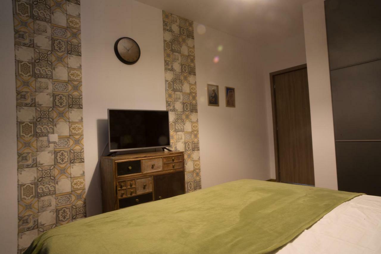 Cozy Apartments Sinaia Exterior foto